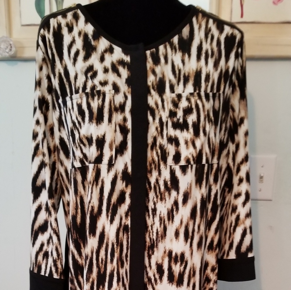 Chicos 2x dress